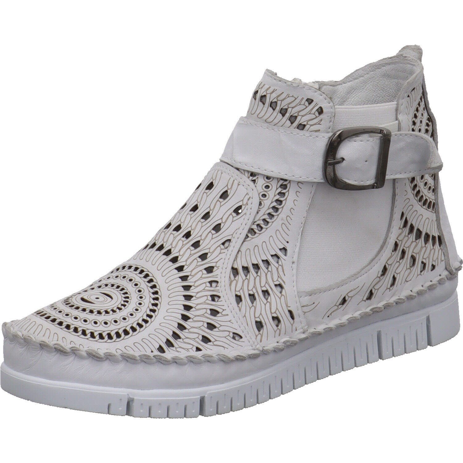 Gemini Stiefelette