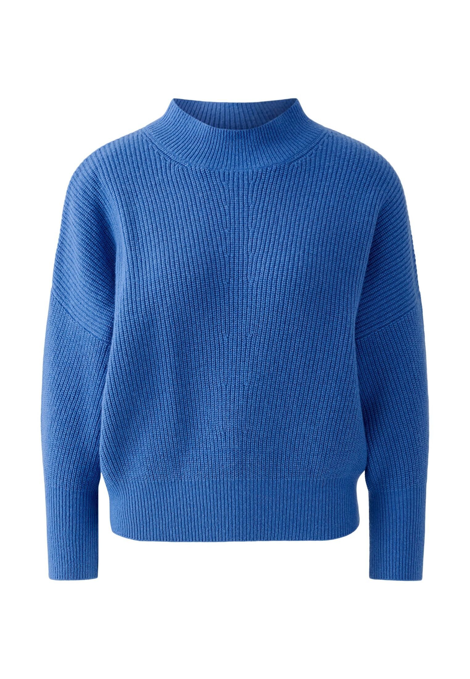 Rollkragenpullover Pullover