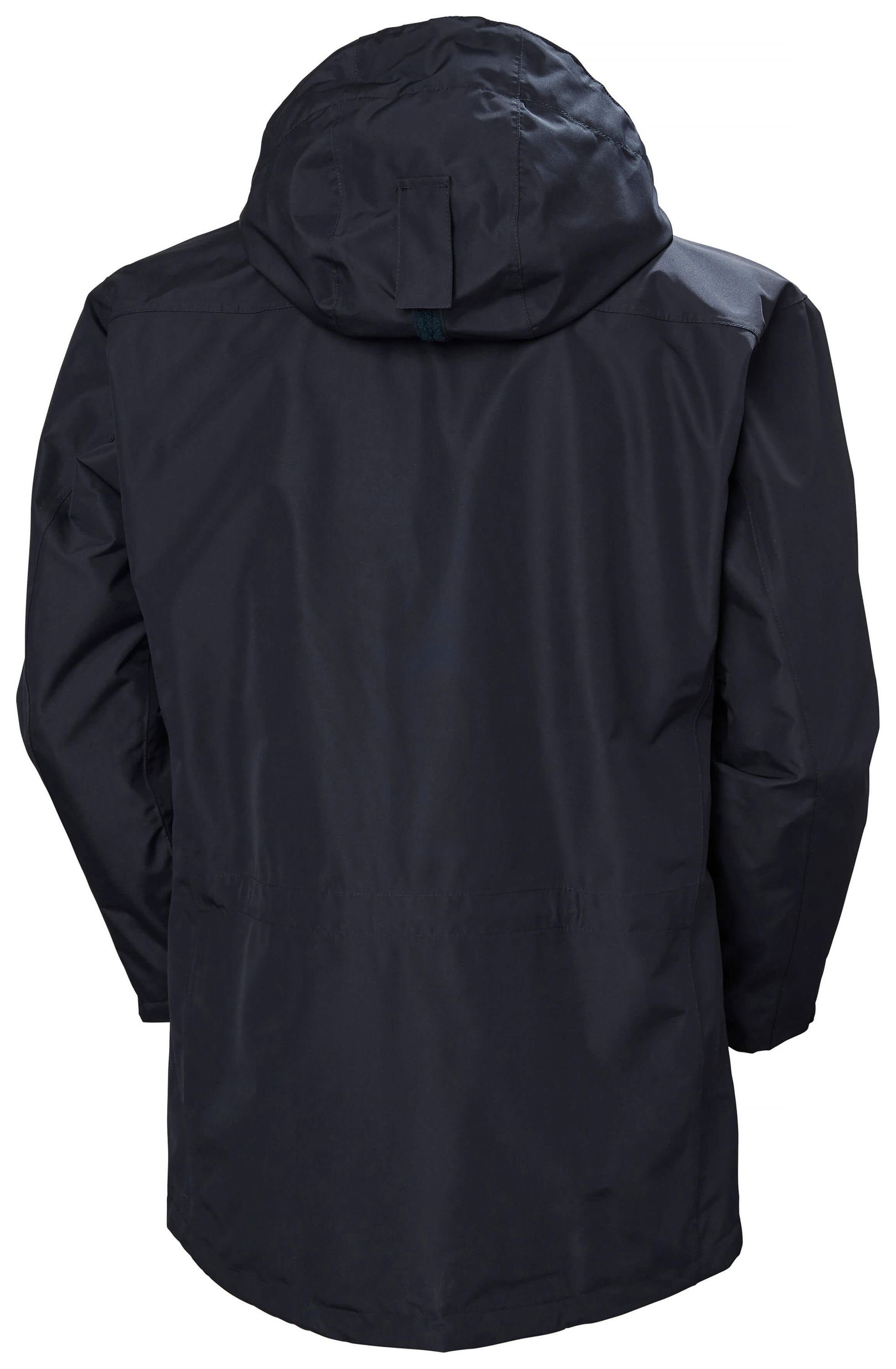 Helly Hansen 3-in-1-Funktionsparka MANCHESTER SHELL COAT günstig online kaufen