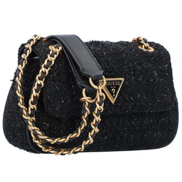 Guess Schultertasche Giully, Tweed
