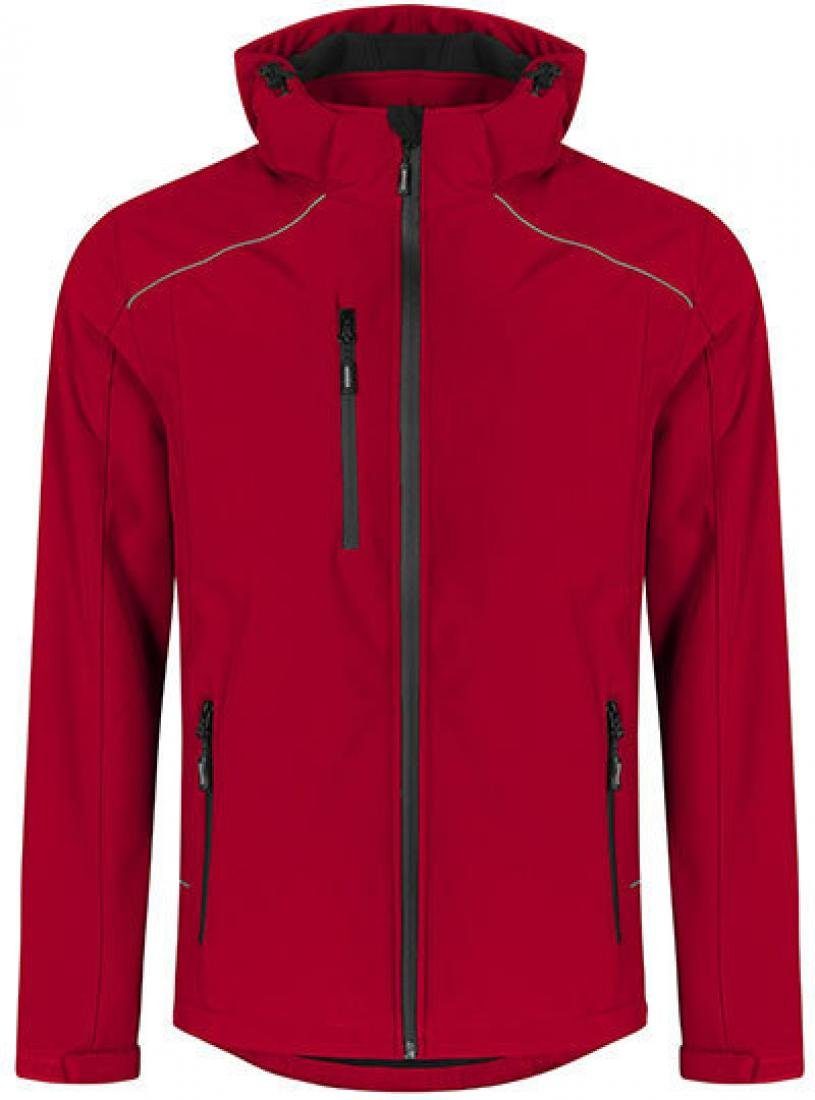 Softshelljacke Herren Softshell Jacket