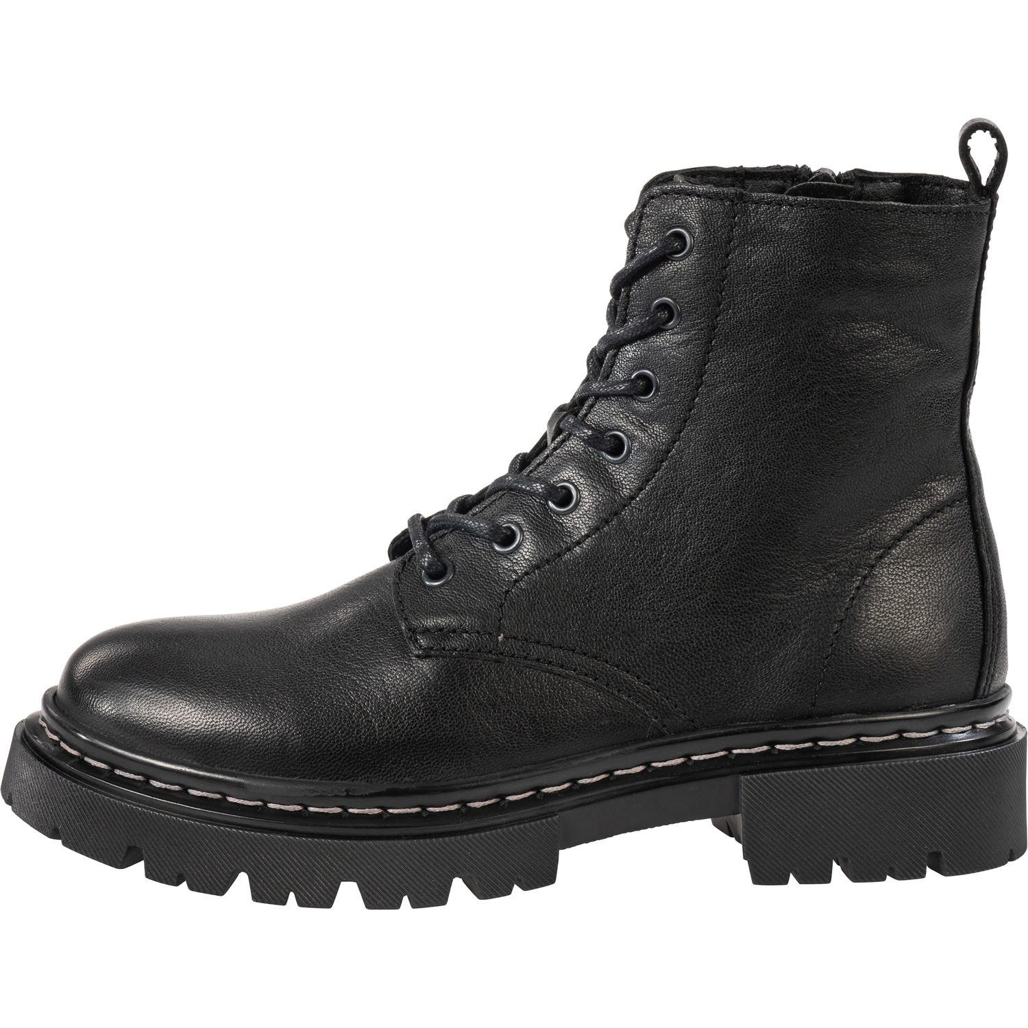 Palado Kea Warm Schnürstiefelette günstig online kaufen