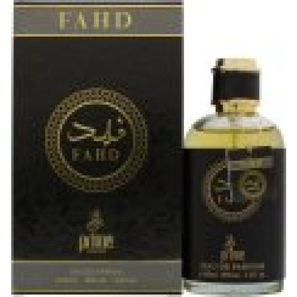 Prime Collection Eau de Parfum Fahd Eau de Parfum 100ml Spray