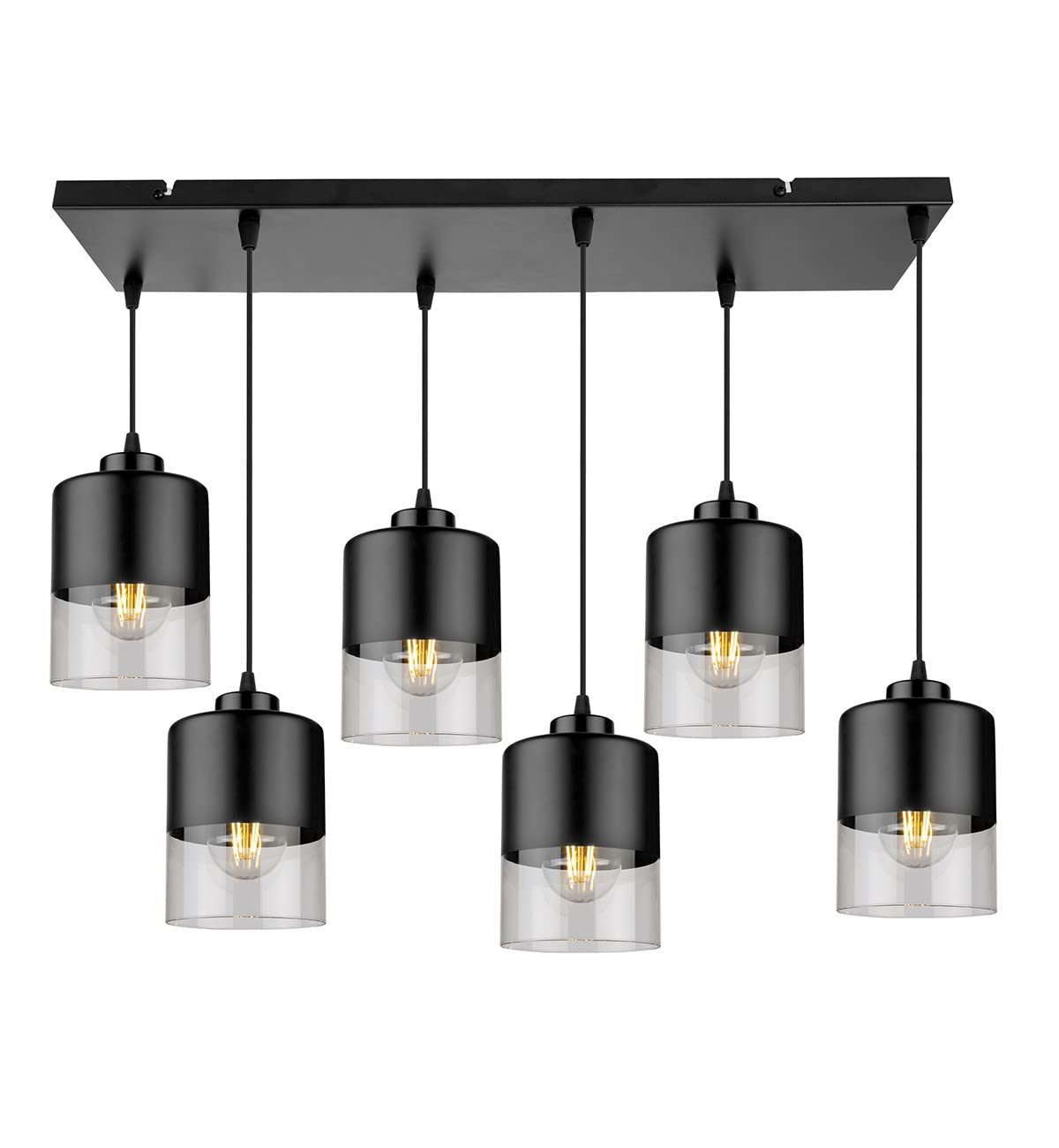 Light Home LH Pendelleuchte Lampenschirm Hängelampe günstig online kaufen