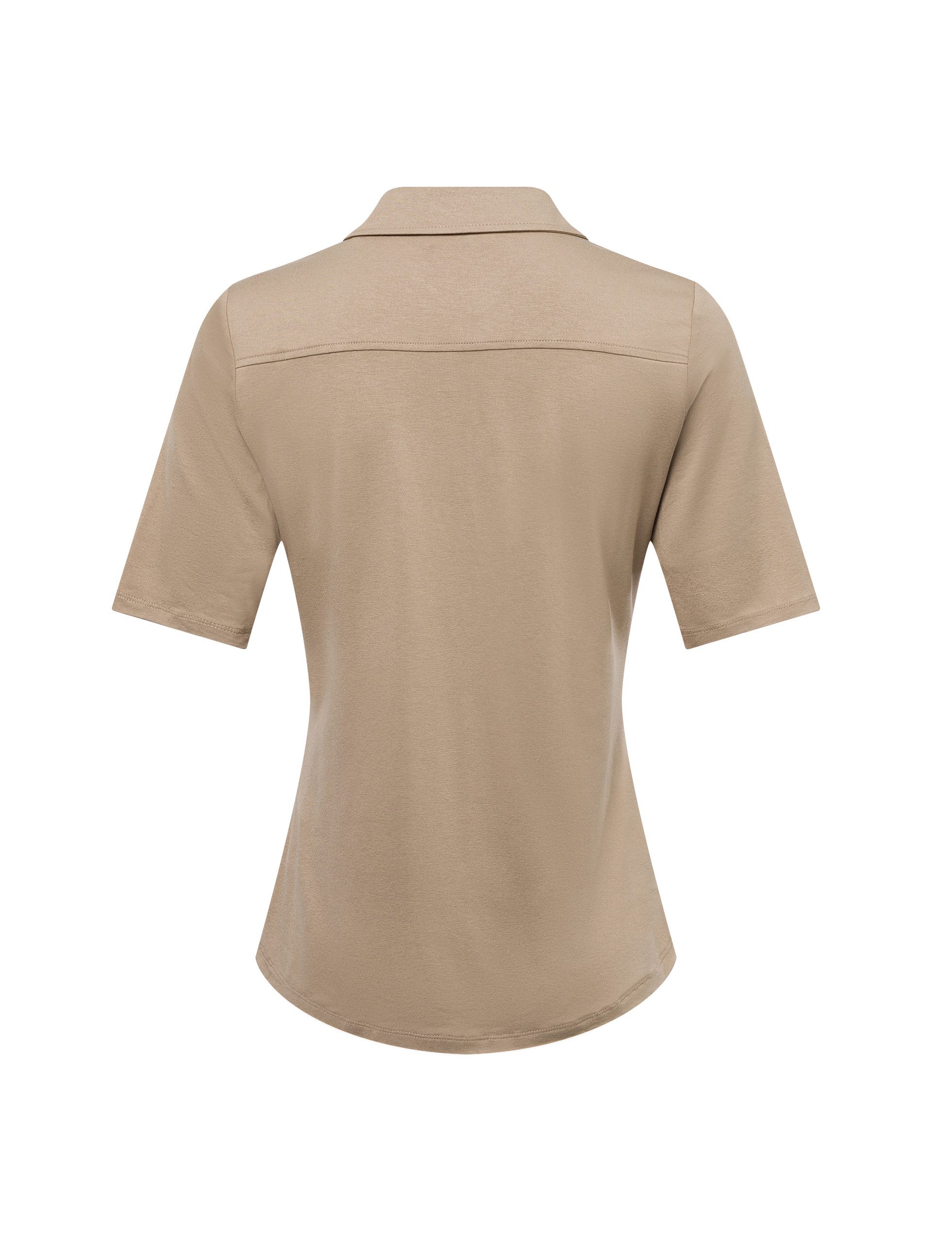 Marc O'Polo Kurzarmbluse günstig online kaufen