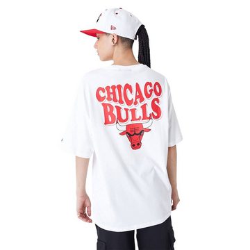 New Era T-Shirt T-Shirt New Era NBA Chibul