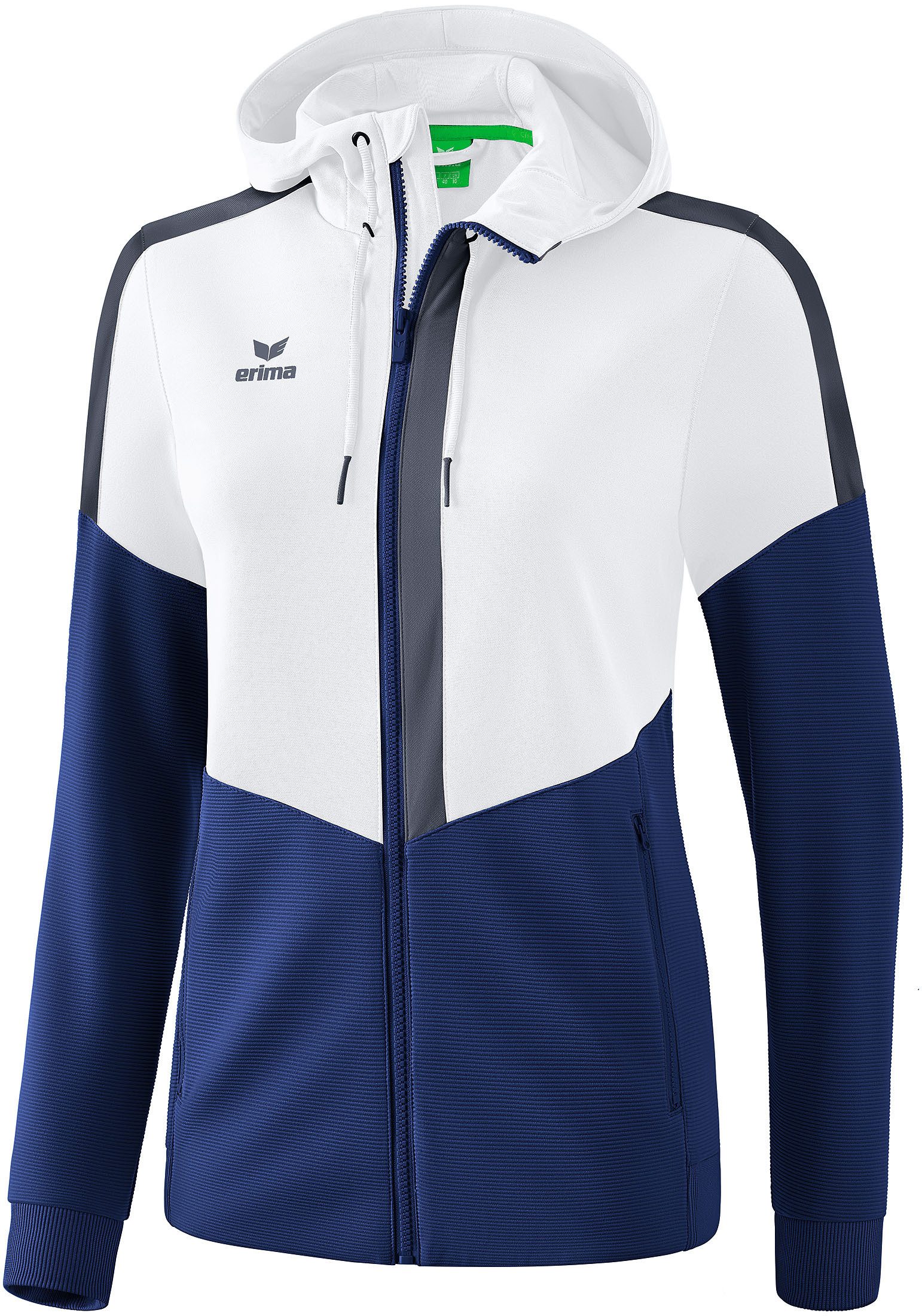 Erima Trainingsjacke Damen Squad Trainingsjacke mit günstig online kaufen