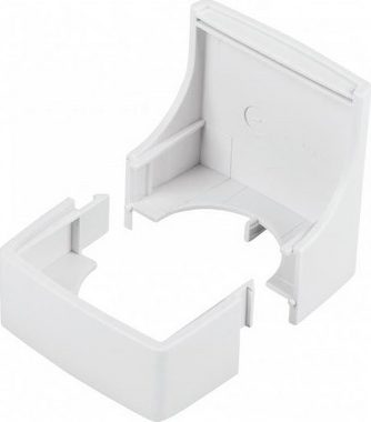 Homematic IP Demontageschutz – kompakt, 5er Set (153740A1) Smart-Home-Zubehör