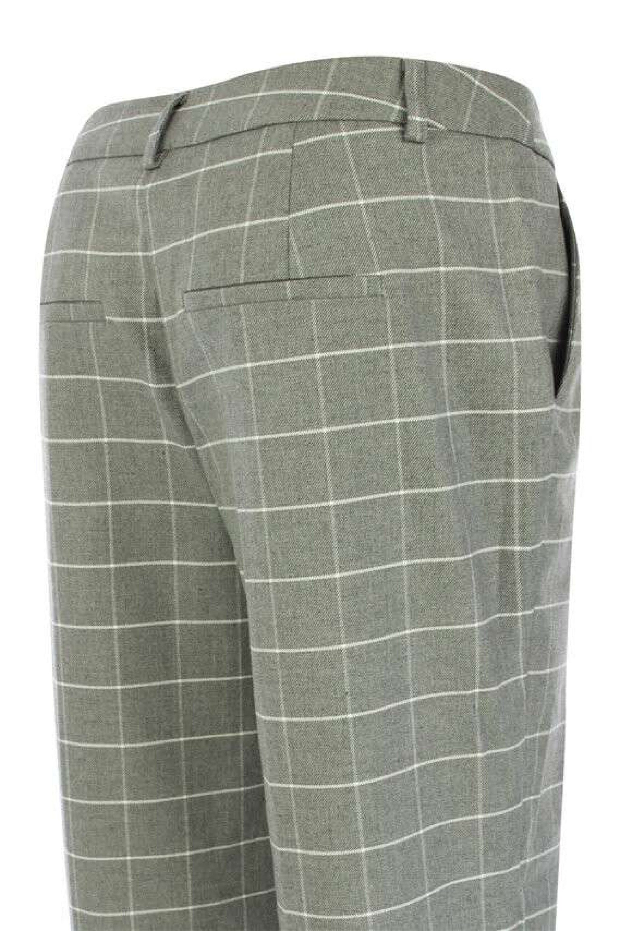 Kenny S. 5-Pocket-Jeans PEARL VISCOSE-STRETCH