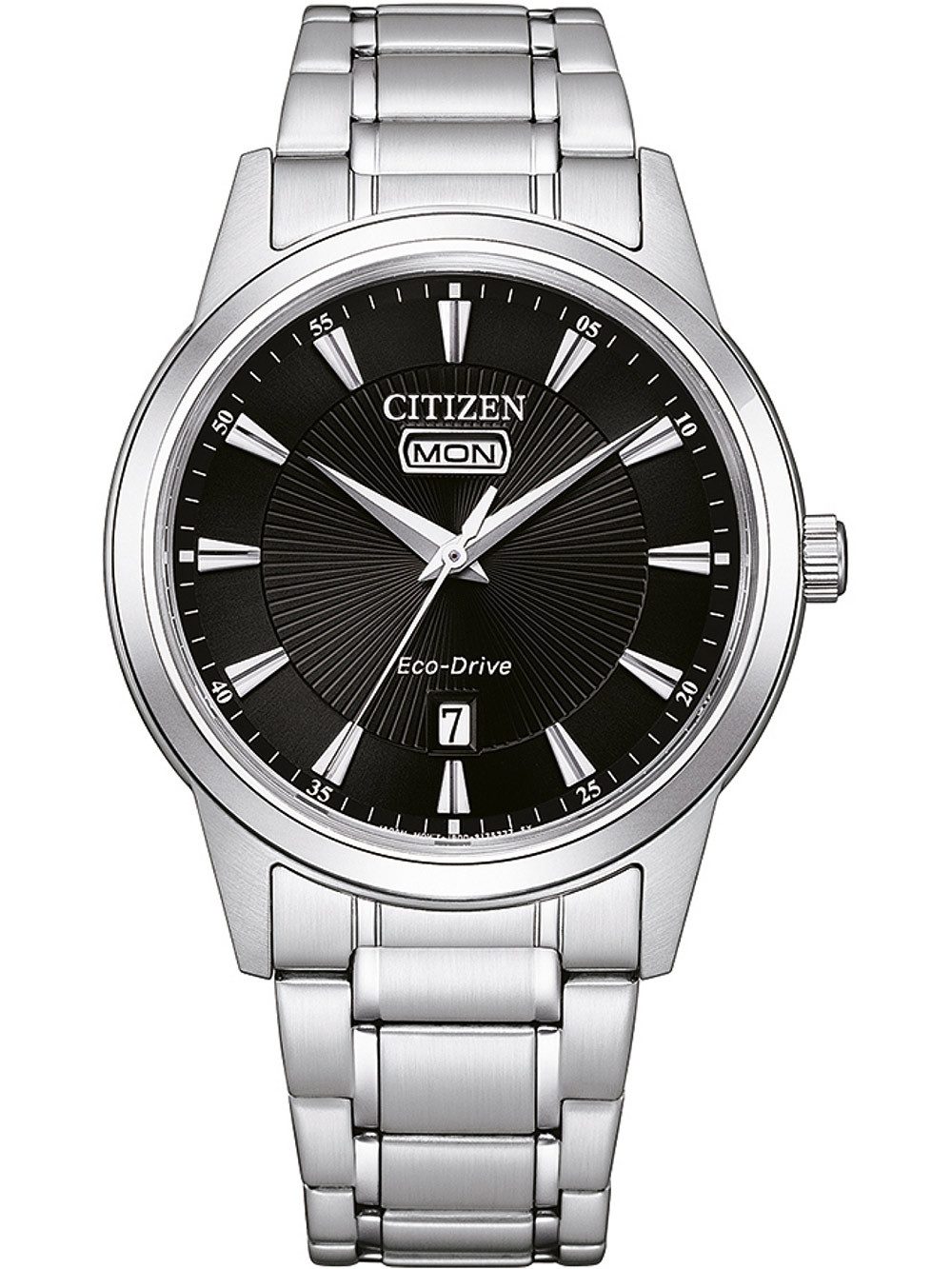 Quarzuhr Citizen AW0100-86E Eco-Drive Sport Herrenuhr 40mm 3ATM Citizen AW0100-86E Eco-Drive Sport Herrenuhr 40mm 3ATM