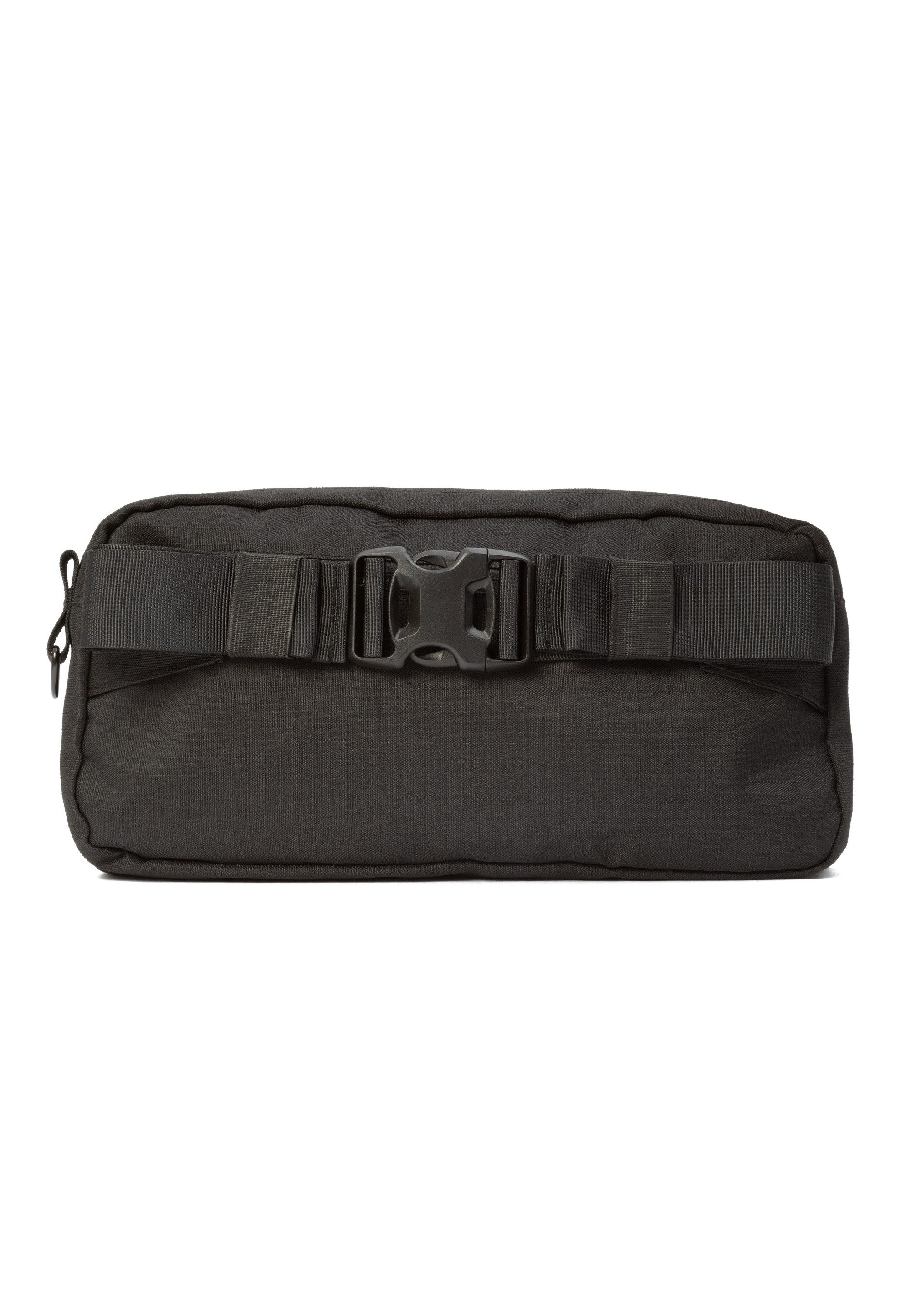 Cleptomanicx Gürteltasche Hipbag TAP M 2, verstellbarer Tragegurt