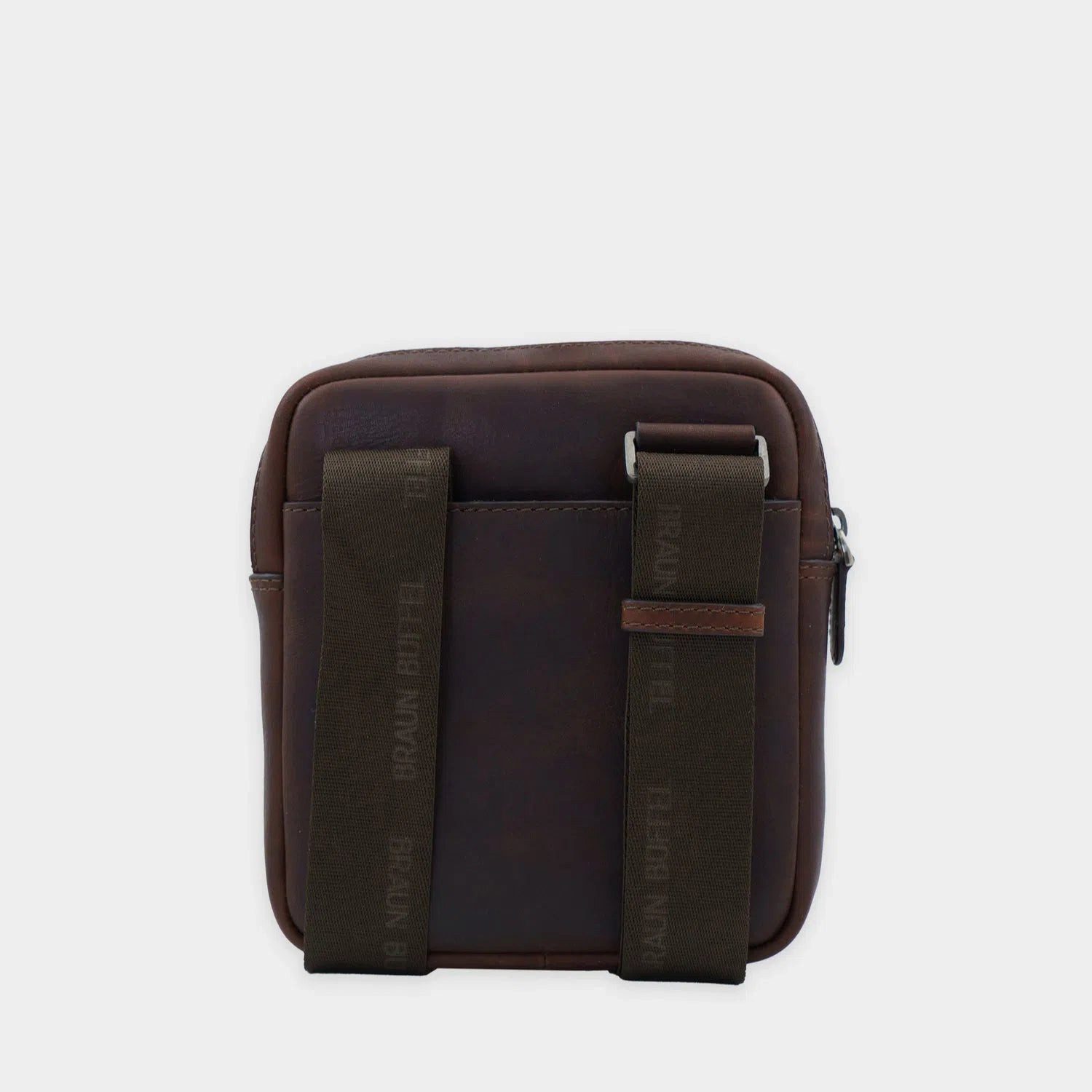 Braun Büffel Umhängetasche PARMA Umhängetasche XS braun