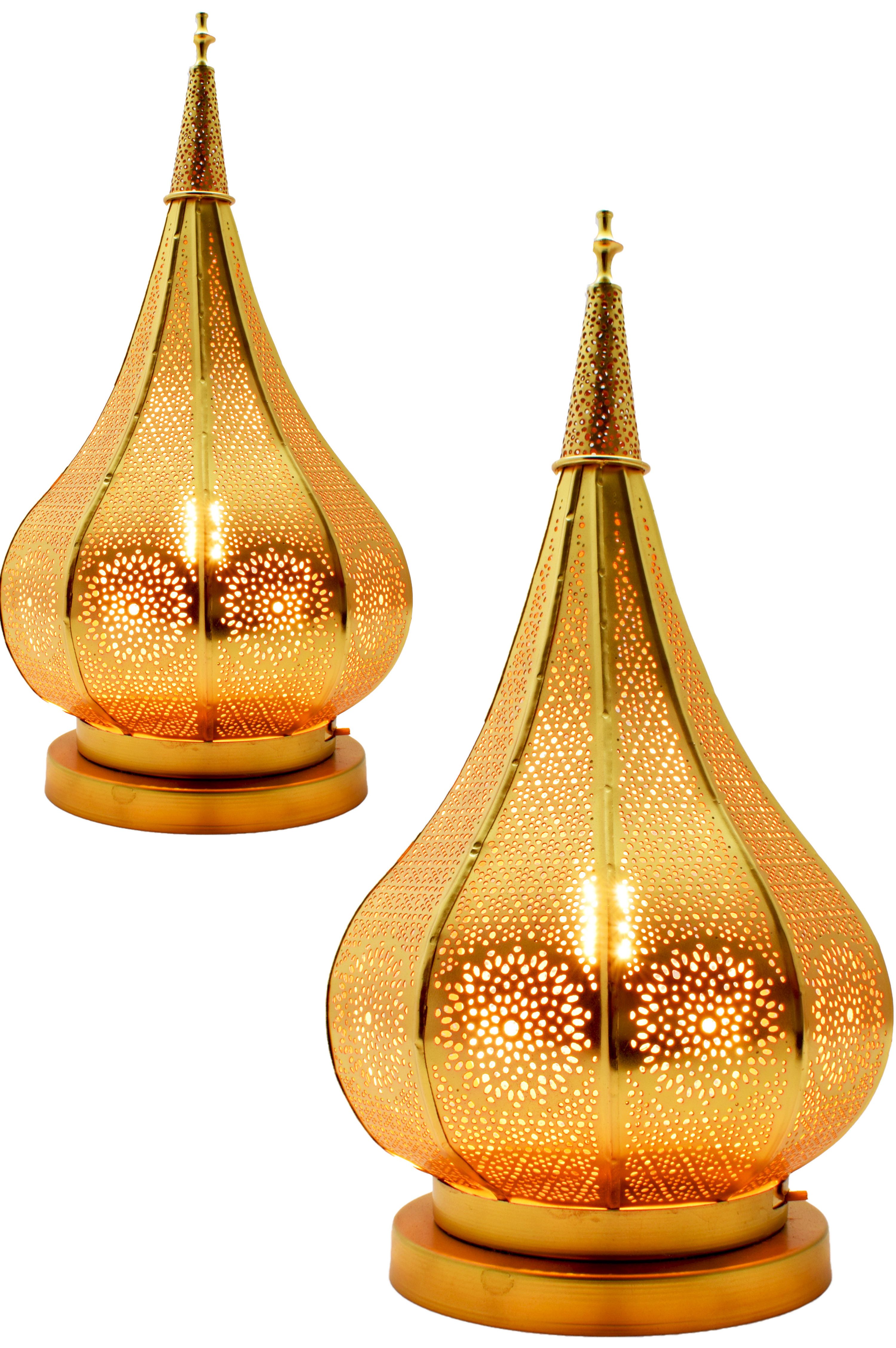 Marrakesch Orient & Mediterran Interior Stehlampe günstig online kaufen