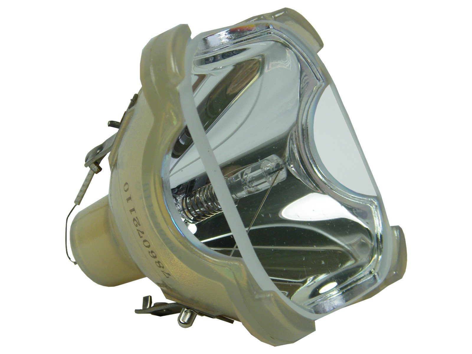Philips Beamerlampe UHP 215-150W 0.8 P22 MK III (9284 454 05390), 0 W, vielseitig einsetzbar, Erstausrüster-Qualität, umwelt- &, vielseitig einsetzbar, Erstausrüster-Qualität, umwelt- &