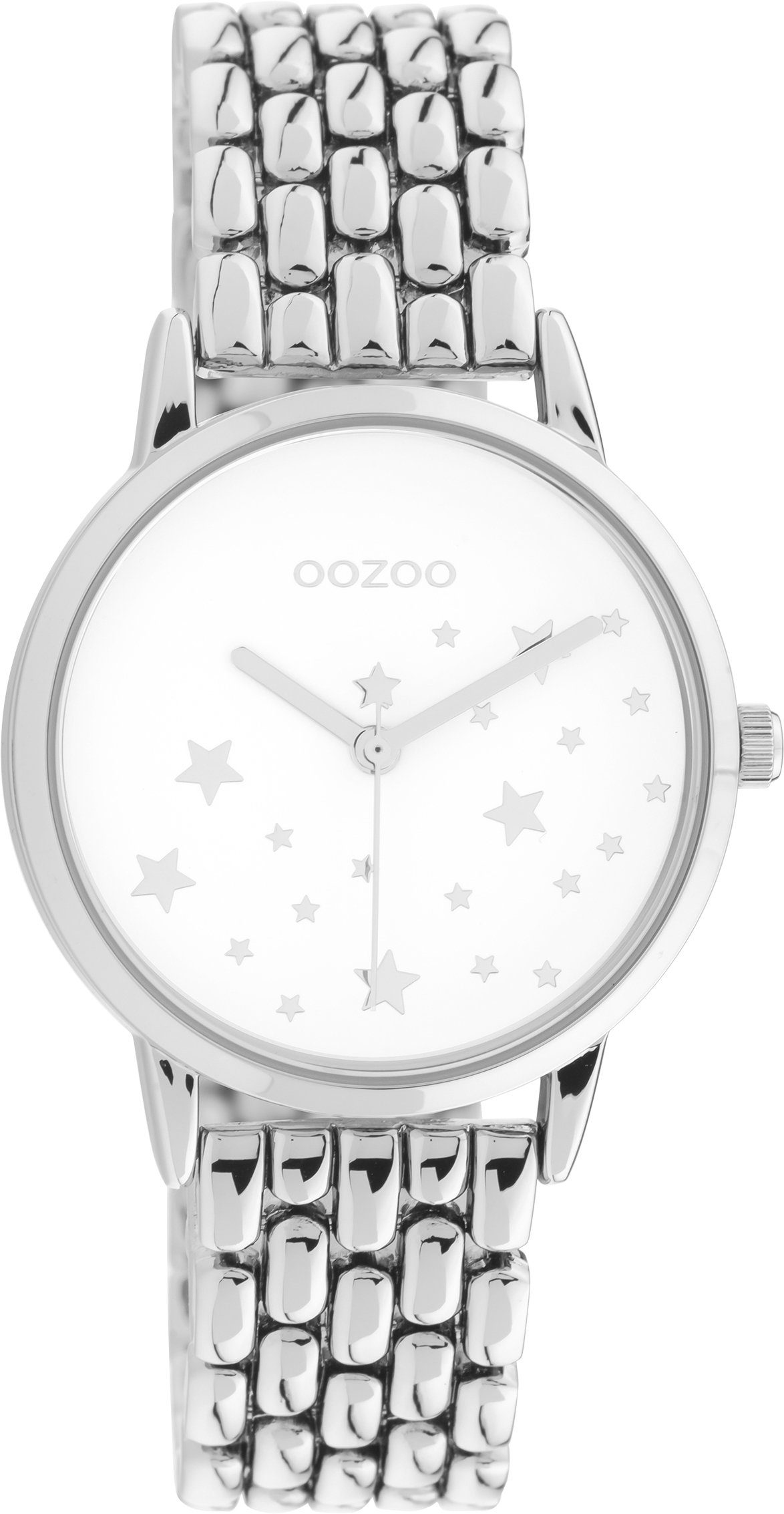 OOZOO Quarzuhr C11025