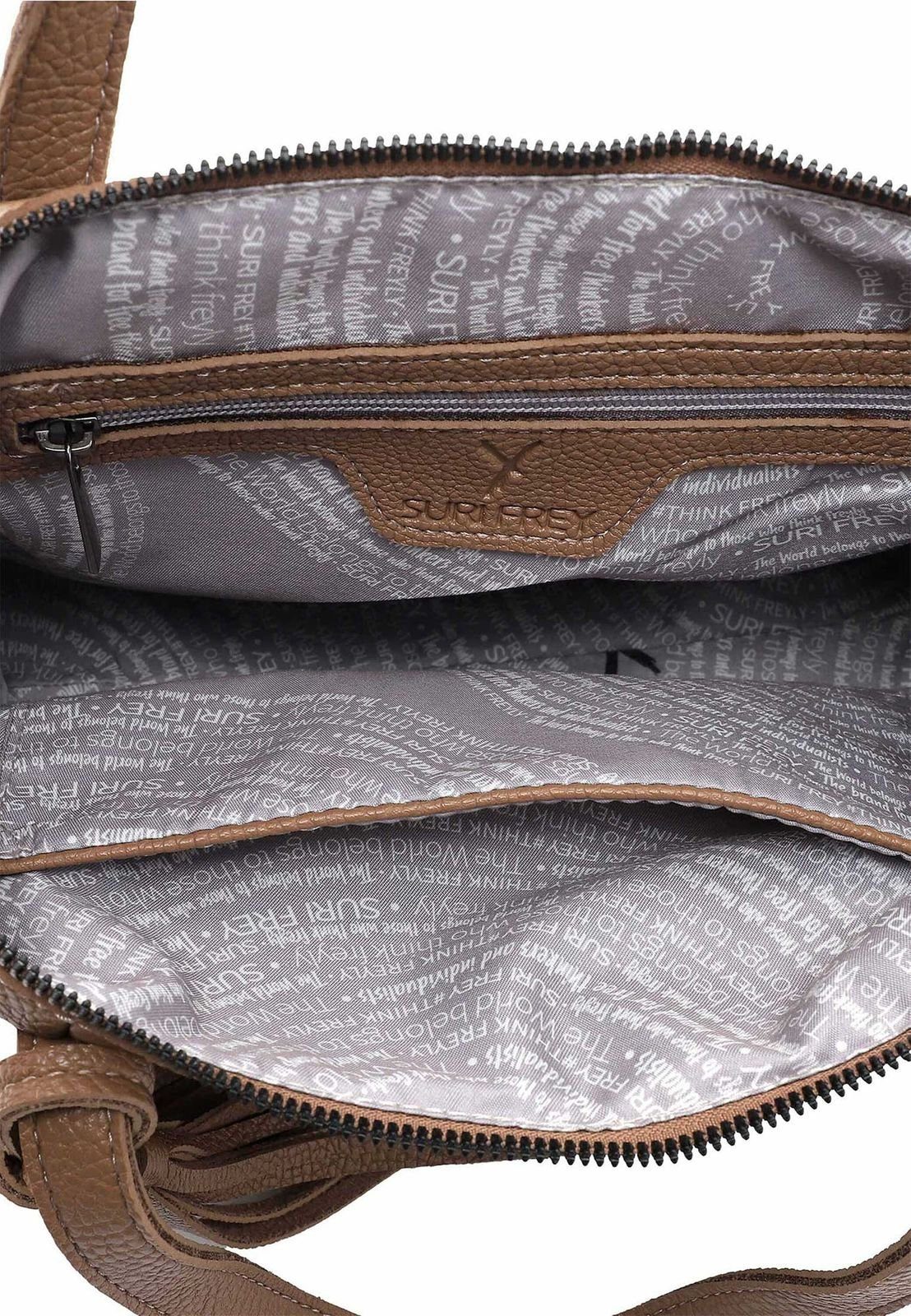 SURI FREY Shopper Kiky