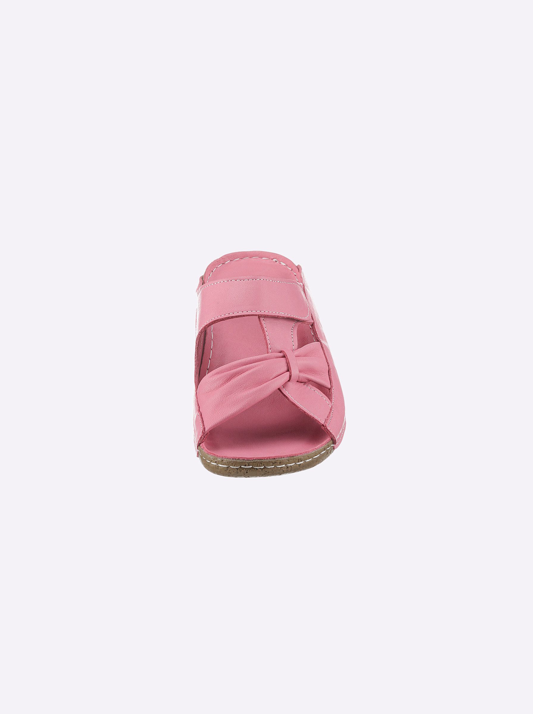 Andrea Conti Pantolette Pantolette