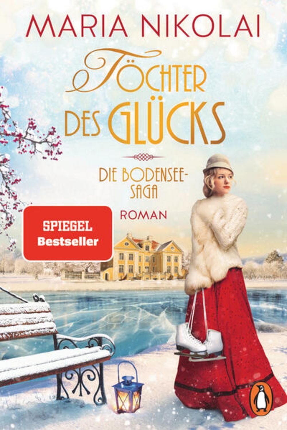 Töchter des Glücks / Maria Nikolai