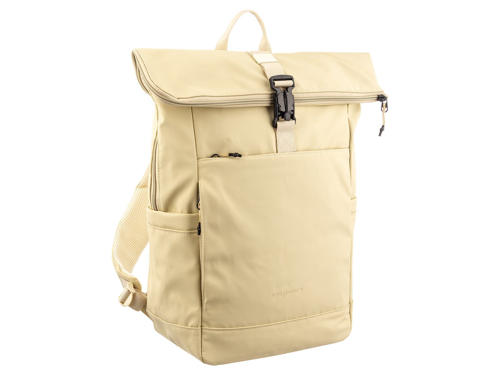 Franky Freizeitrucksack RS77-B Rucksack Rolltop (1, günstig online kaufen