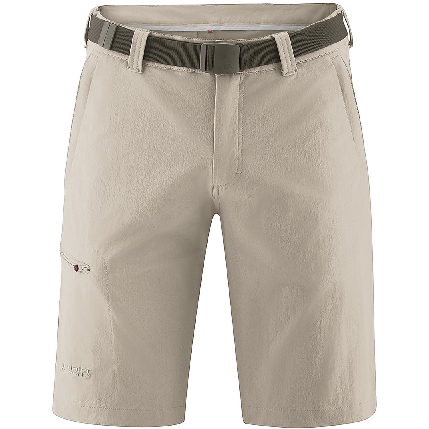 Maier Sports Funktionsshorts Wandershorts Huang günstig online kaufen