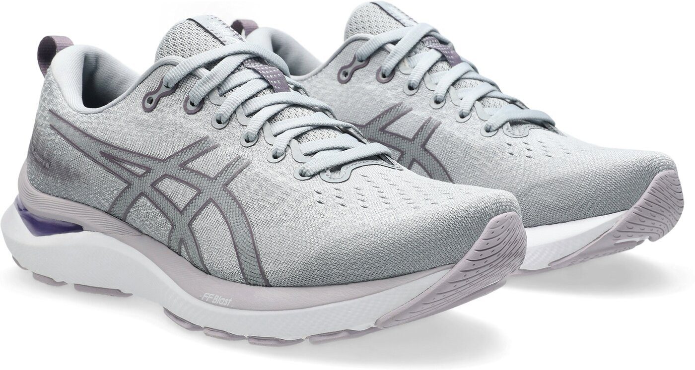 Asics GEL-GLORIFY 6 PIEDMONT GREY/LAVENDER GREY Laufschuh