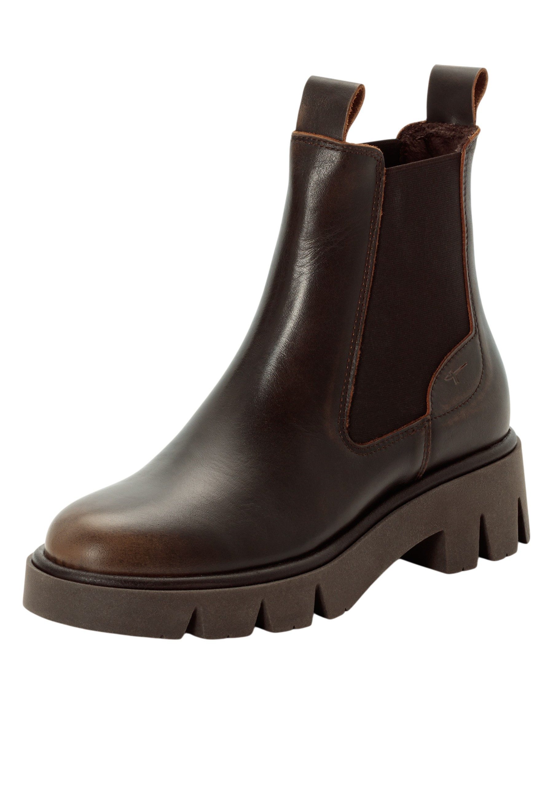 Tamaris 1-25422-47 367 Mud Stiefelette
