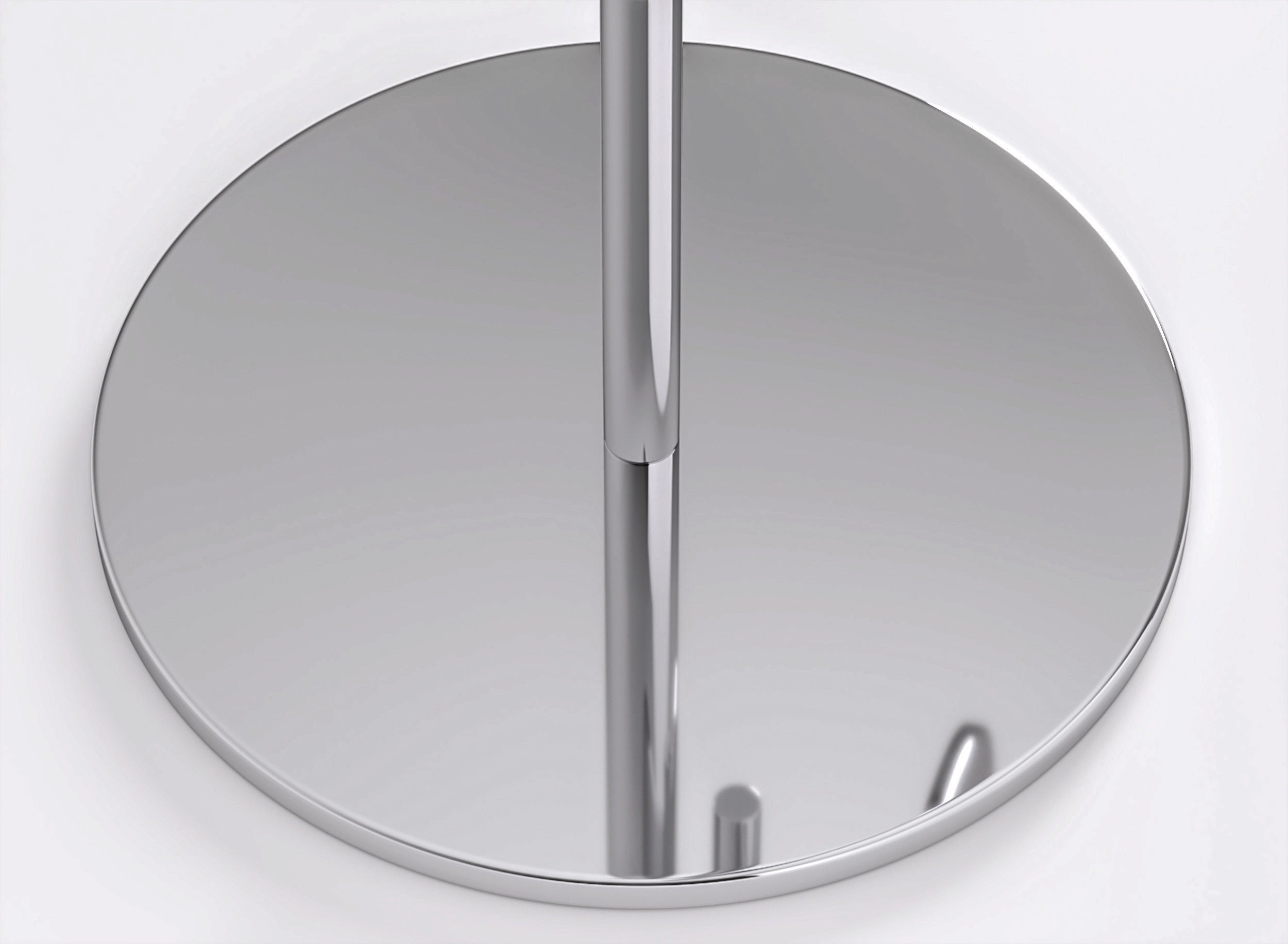 Talos Schminkspiegel Andros, 3-fach Vergrösserung