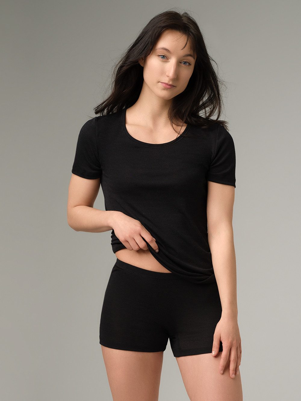 COMAZO Panty aus Merinowolle-Seide günstig online kaufen