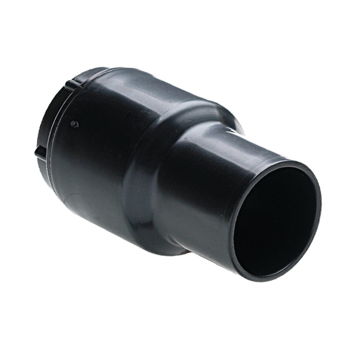 cleancraft Griff Cleancraft 7010225 Schlauch/Griffstück Adapter, antistatisch