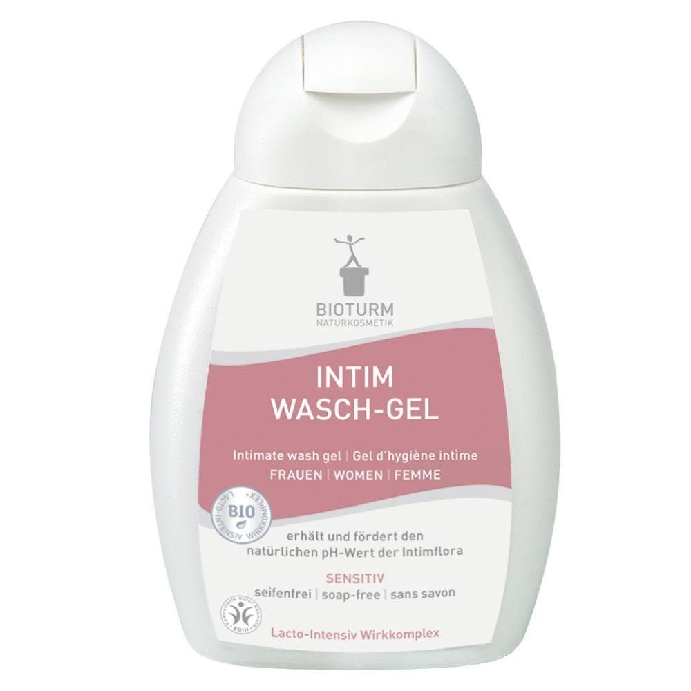 Intimpflege Intim Wasch Gel Nr