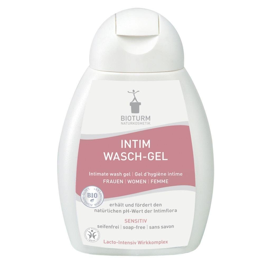 Bioturm Intimpflege Intim Wasch Gel Nr, 250 ml