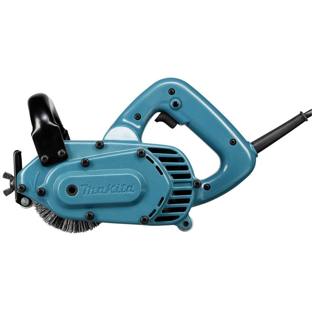 Makita Winkelschleifer MAKITA 9741 BÜRSTENSCHLEIFER, (Produkt, Makita), Makita Werkzeug und Geräte für Heimwerker und Handwerk
