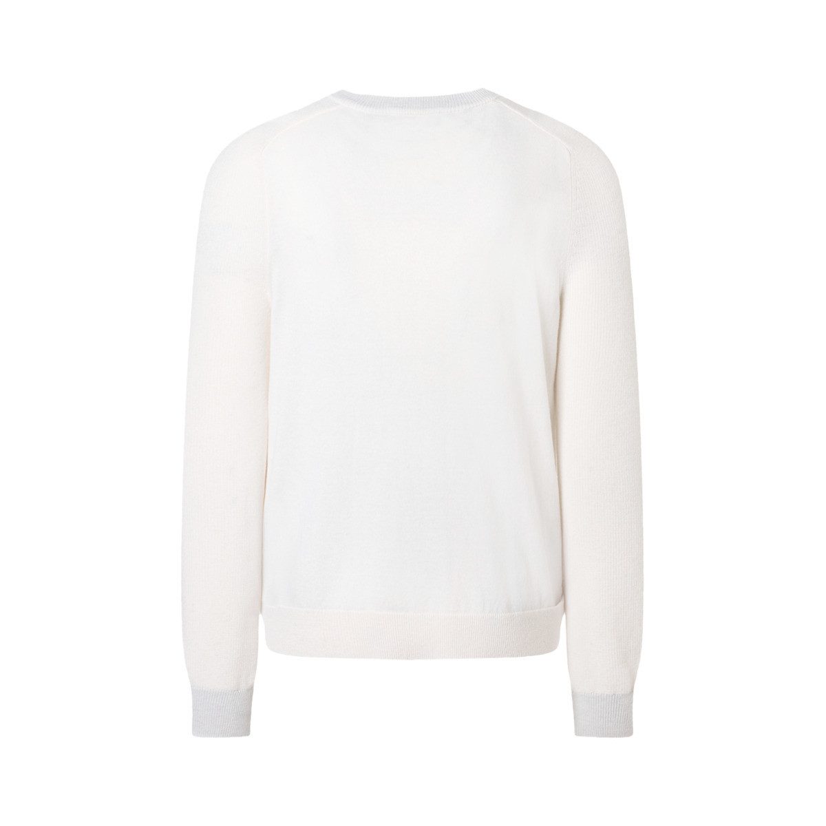 MAERZ Muenchen Strickpullover 449500 Herren Strickpulli, Wollpullover, Fein günstig online kaufen