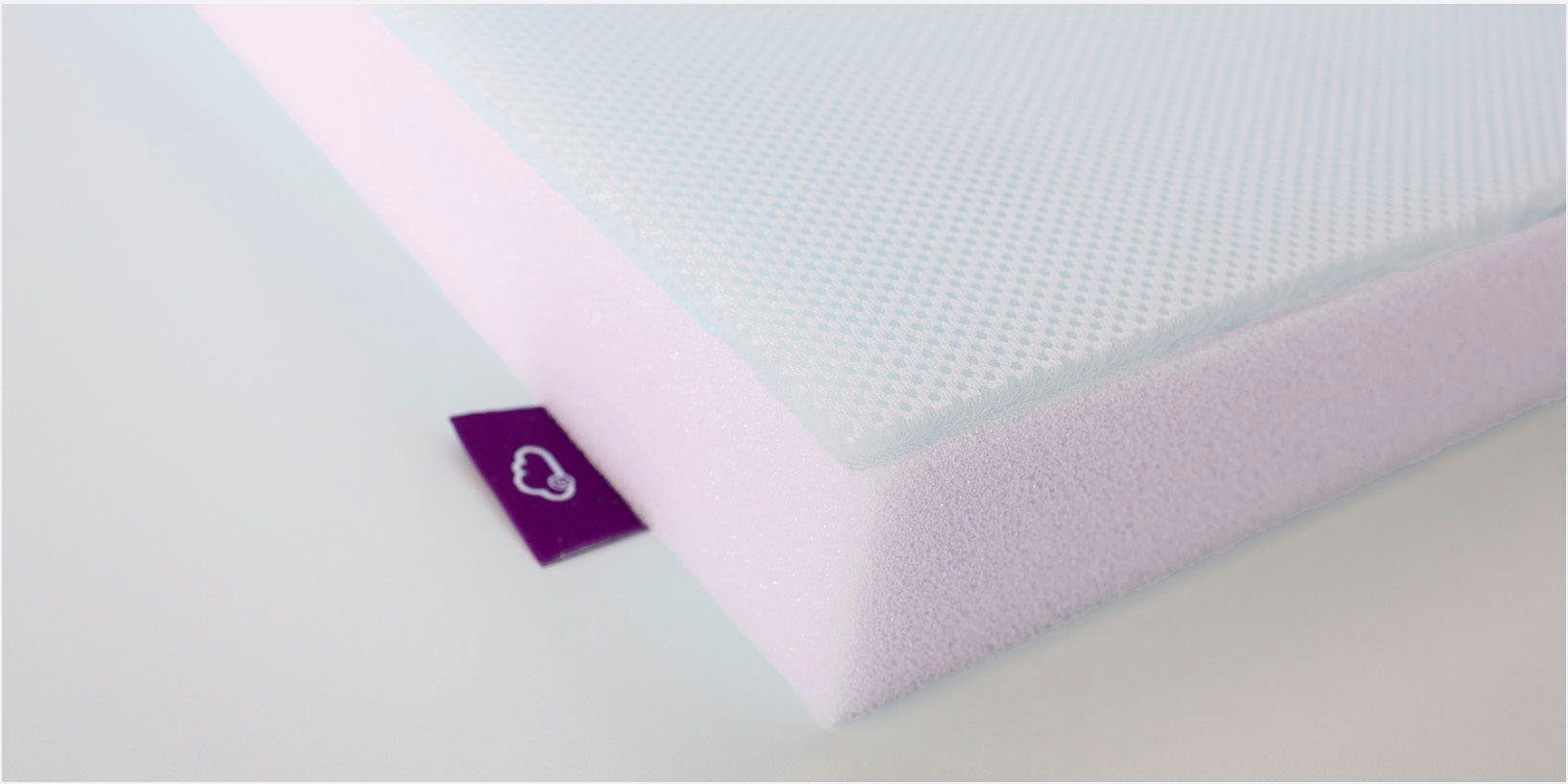 Kaltschaummatratze Beistellbett Brise Light 2-teilig, Träumeland, günstig online kaufen