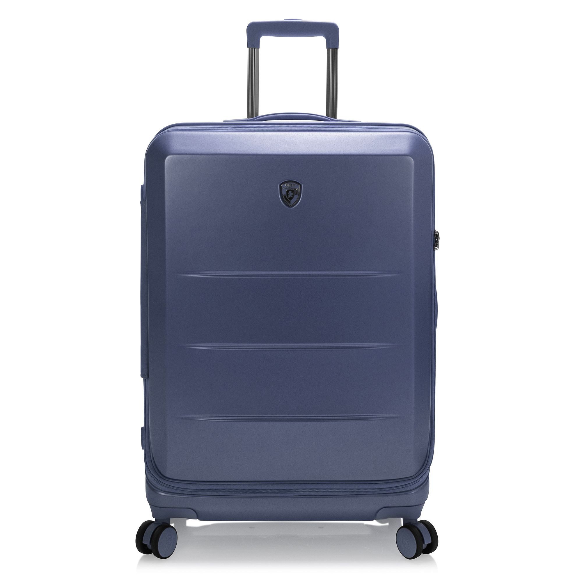 Hartschalen-Trolley EZ Fashion
