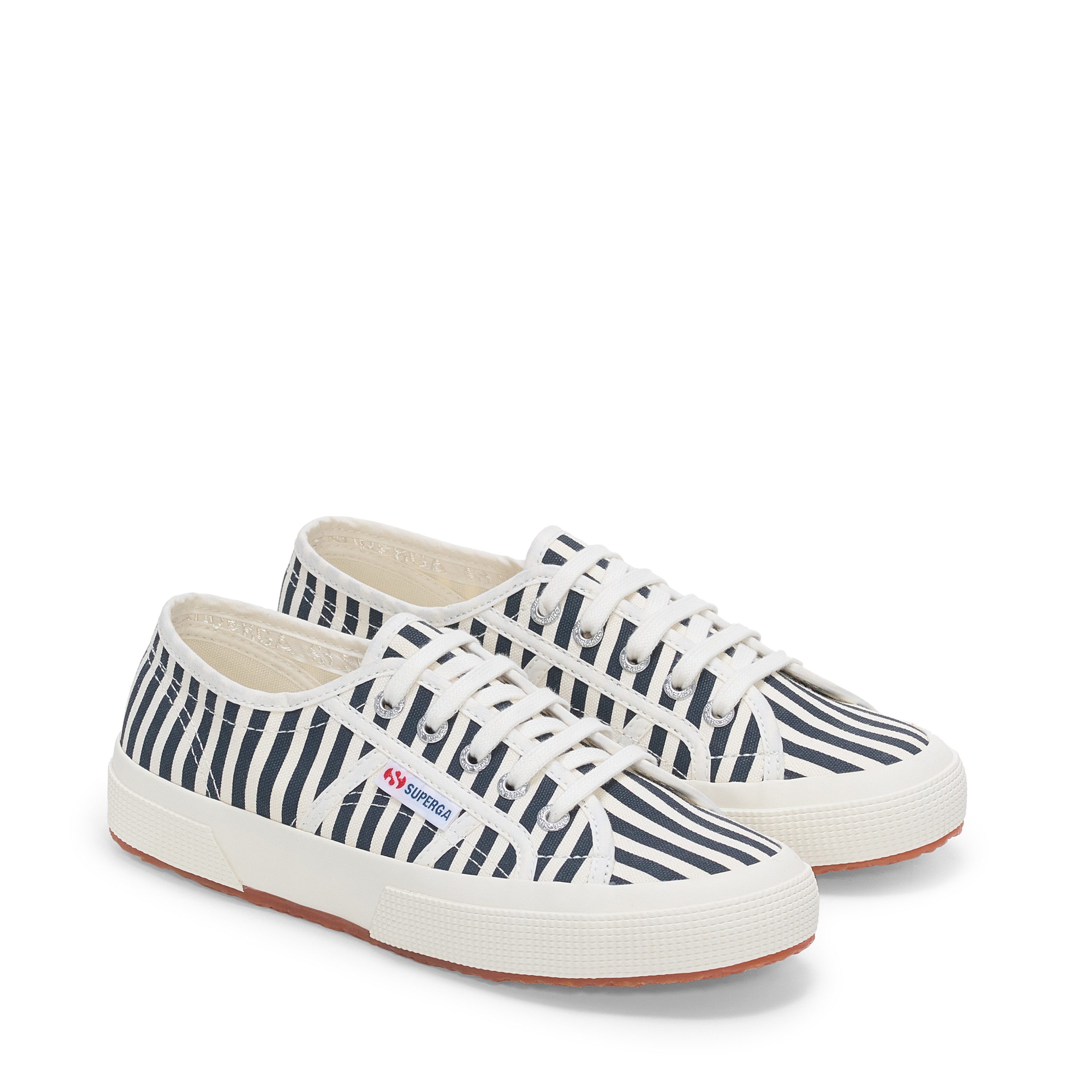 Superga 2750 STRIPES PRINT Sneaker günstig online kaufen