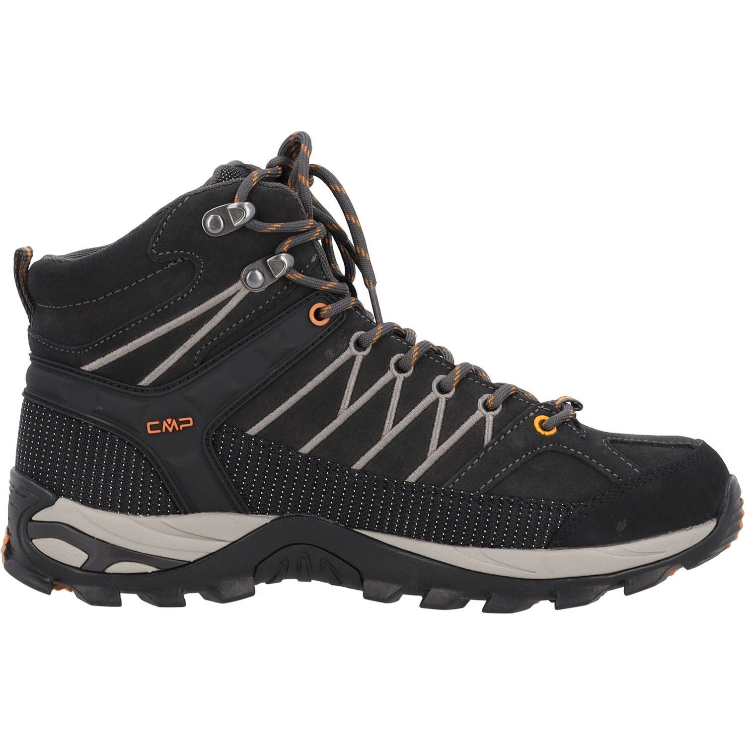 CMP CMP Rigel Mid 3Q12947 (03203046) Trekkingschuh piombo