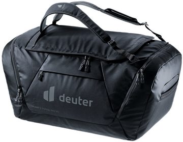 deuter Reisetasche AViANT Duffel Pro 90, Kompression innen für Kleidung