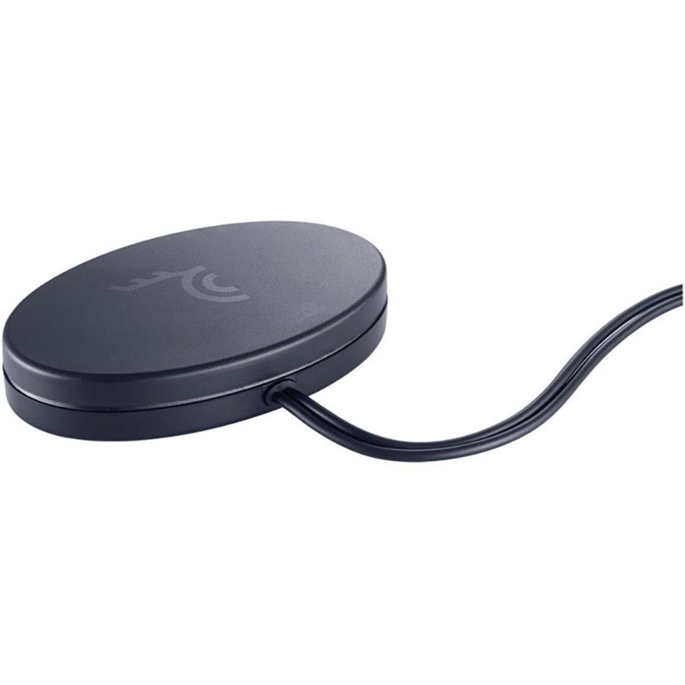 Hirschmann Hirschmann Car Communication Glonass 1890 LP/LC/P/Fakra/5.0 GPS/GSM-An Autoradio-Scheibenantenne