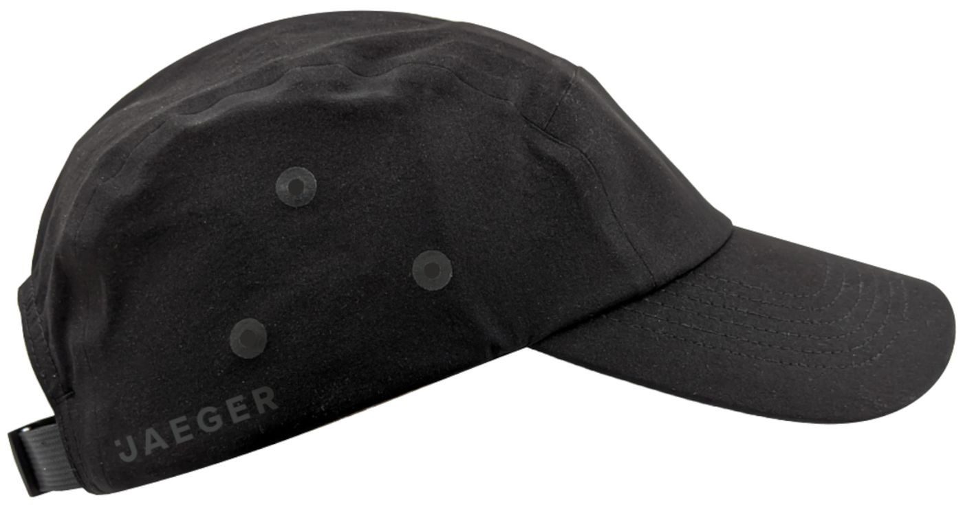 Jaeger Baseball Cap Jaeger Fishing Lightweight Cap - Angelcap