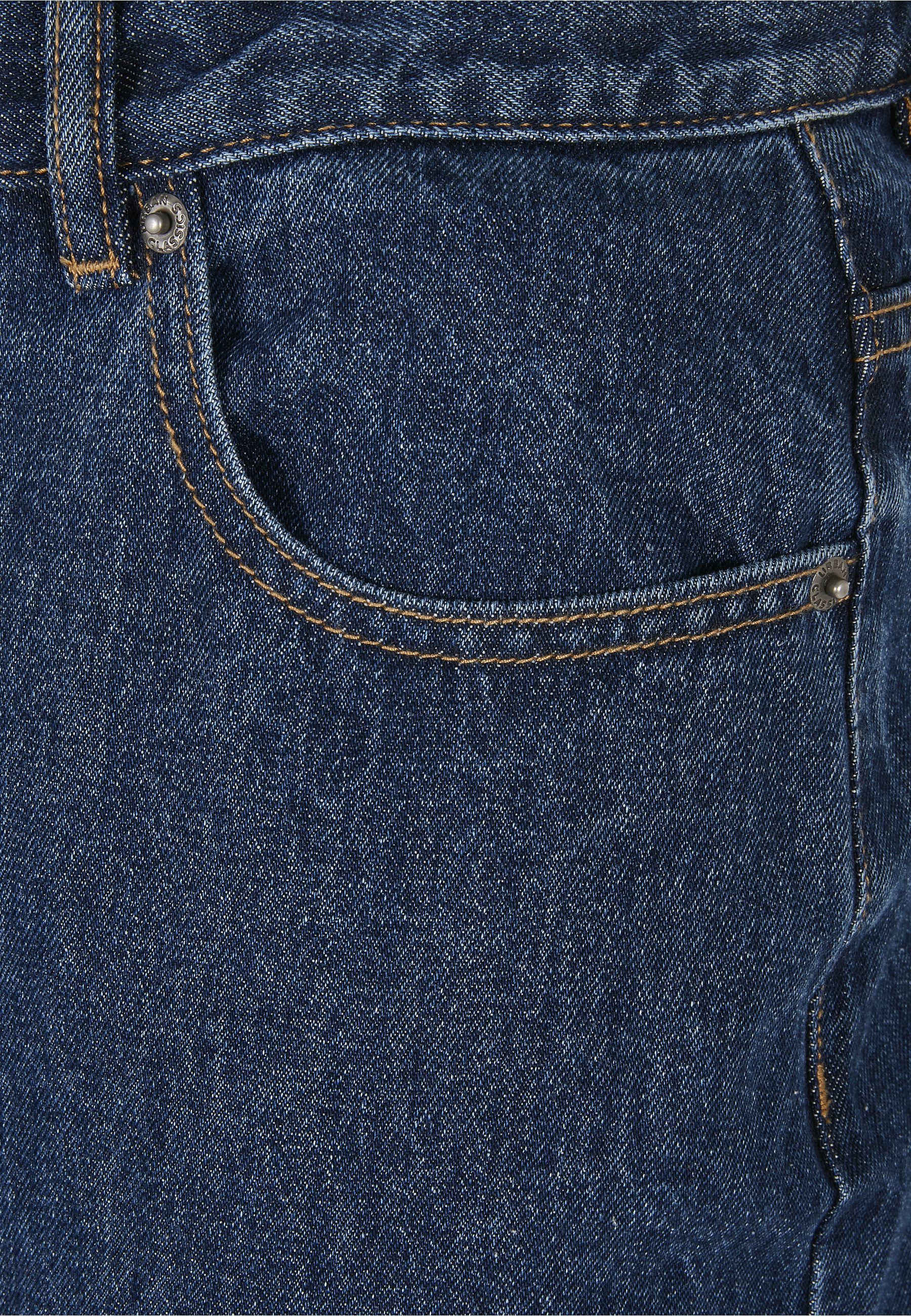 URBAN CLASSICS Bequeme Jeans Urban Classics Herren 90‘s Jeans (1-tlg)