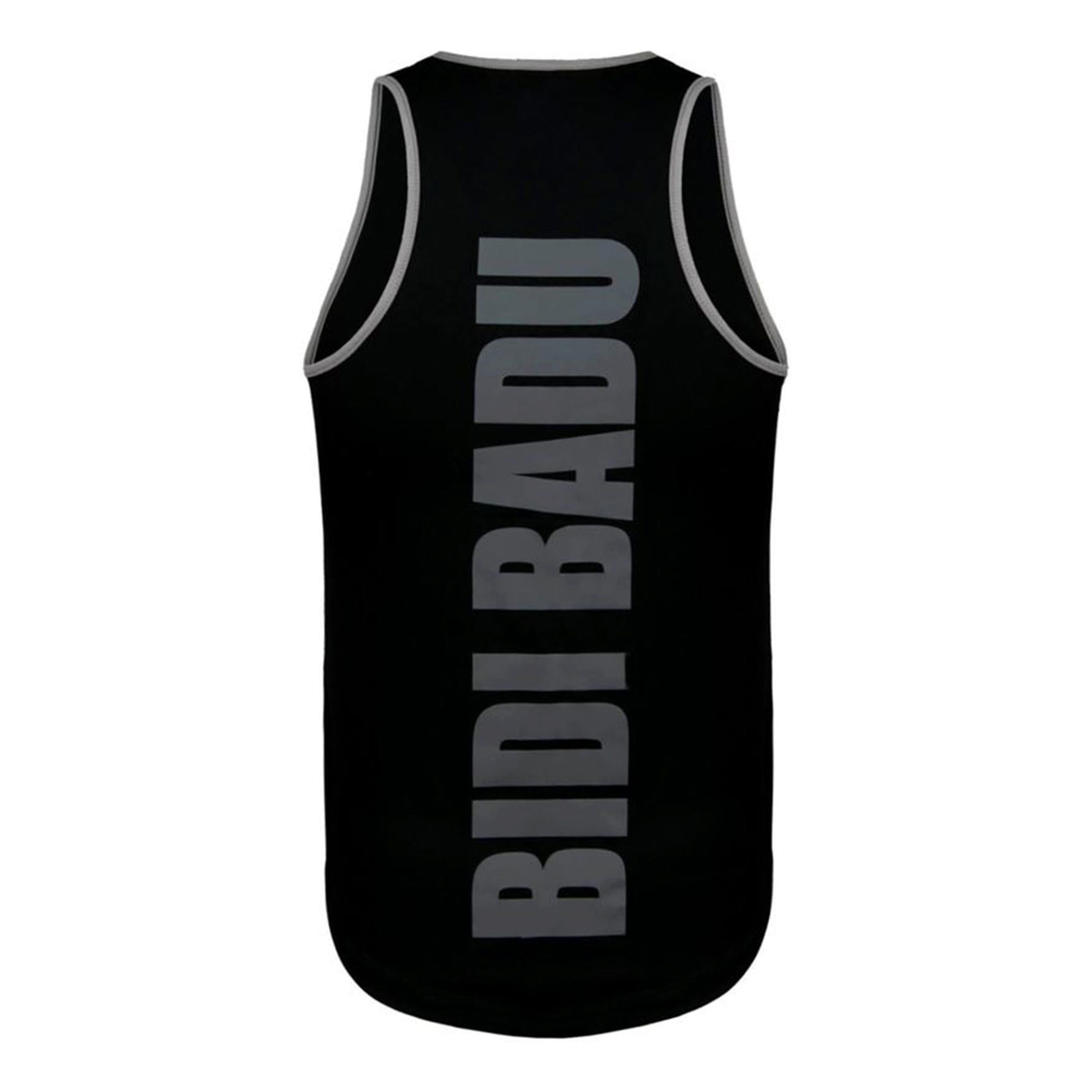 BIDI BADU Tanktop Trapezius Maximus Move