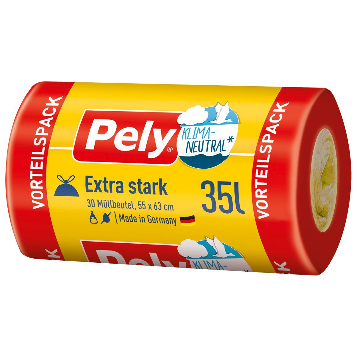 PELY Мусорные урны