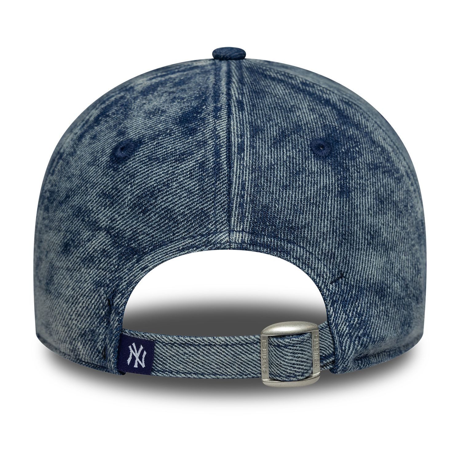 New Era Baseball Cap 9Twenty DENIM New York Yankees