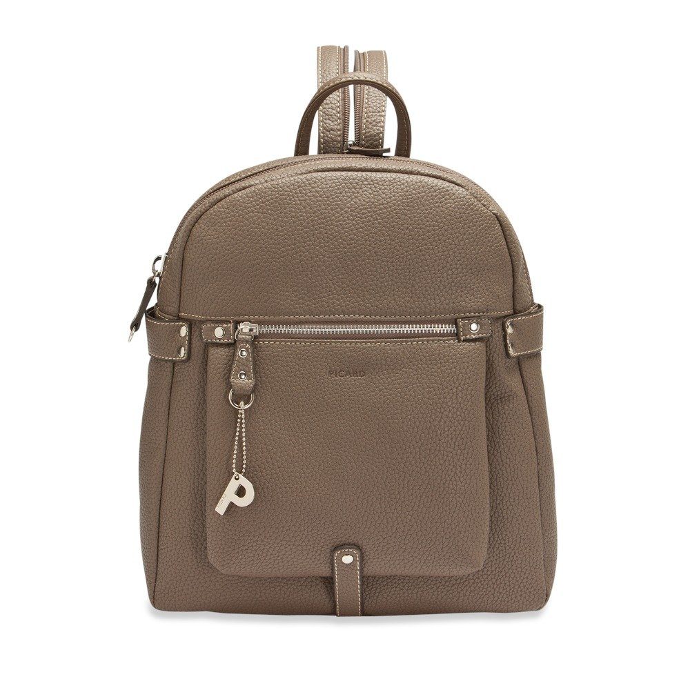 Shopper PICARD Rucksack Loire aus Synthetik