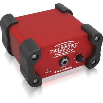TC Electronic Audio-Wandler, Teleport GLT - DI Box