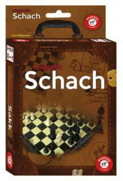 Piatnik Spiel, Schach