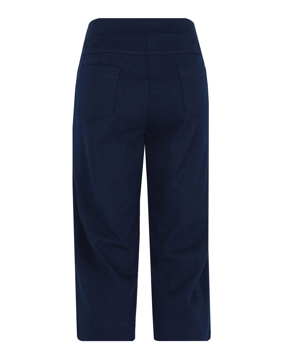 Hajo Stoffhose 3/4 Hose Premium Komfort günstig online kaufen