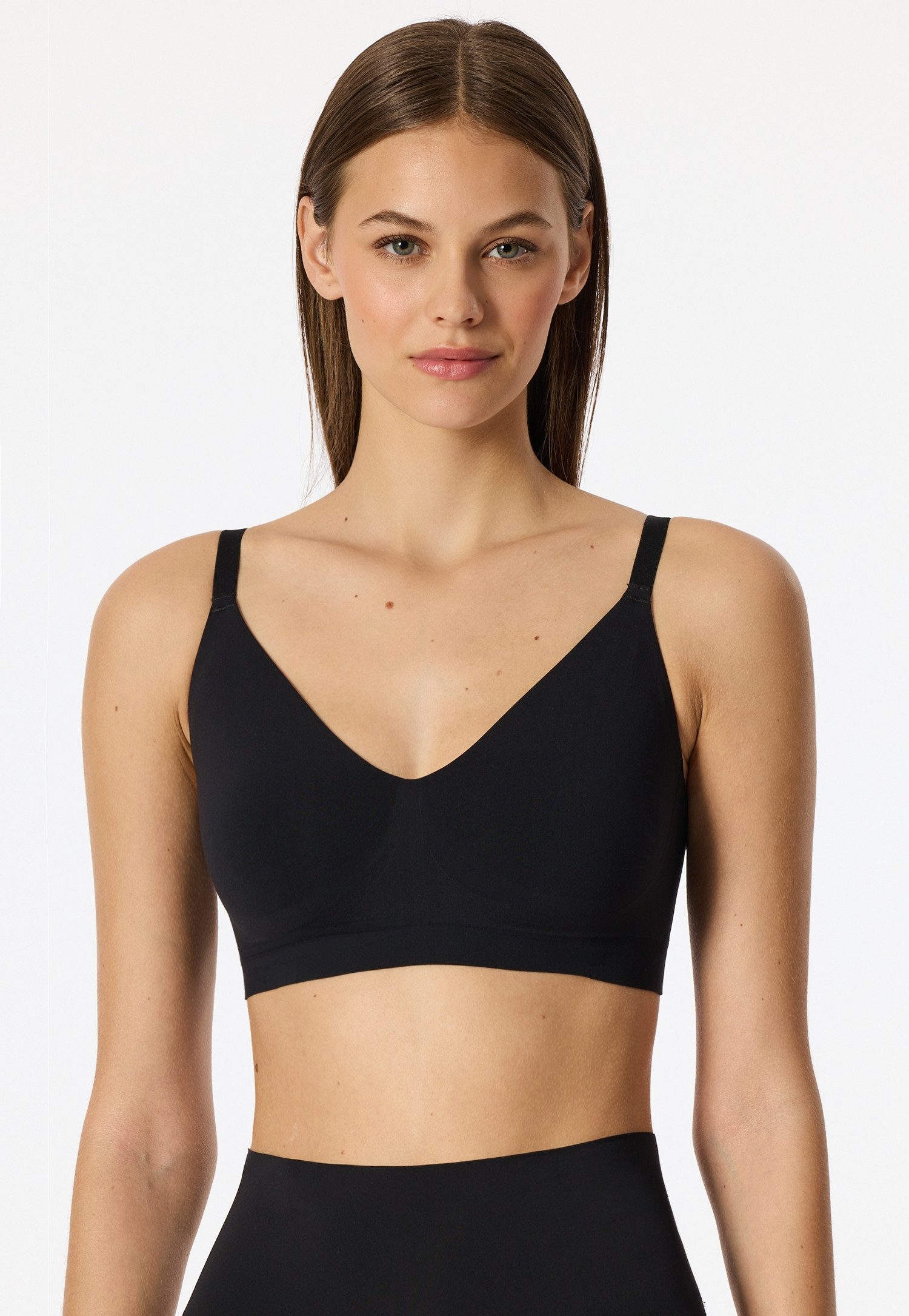Schiesser Soft-BH Seamless Contouring