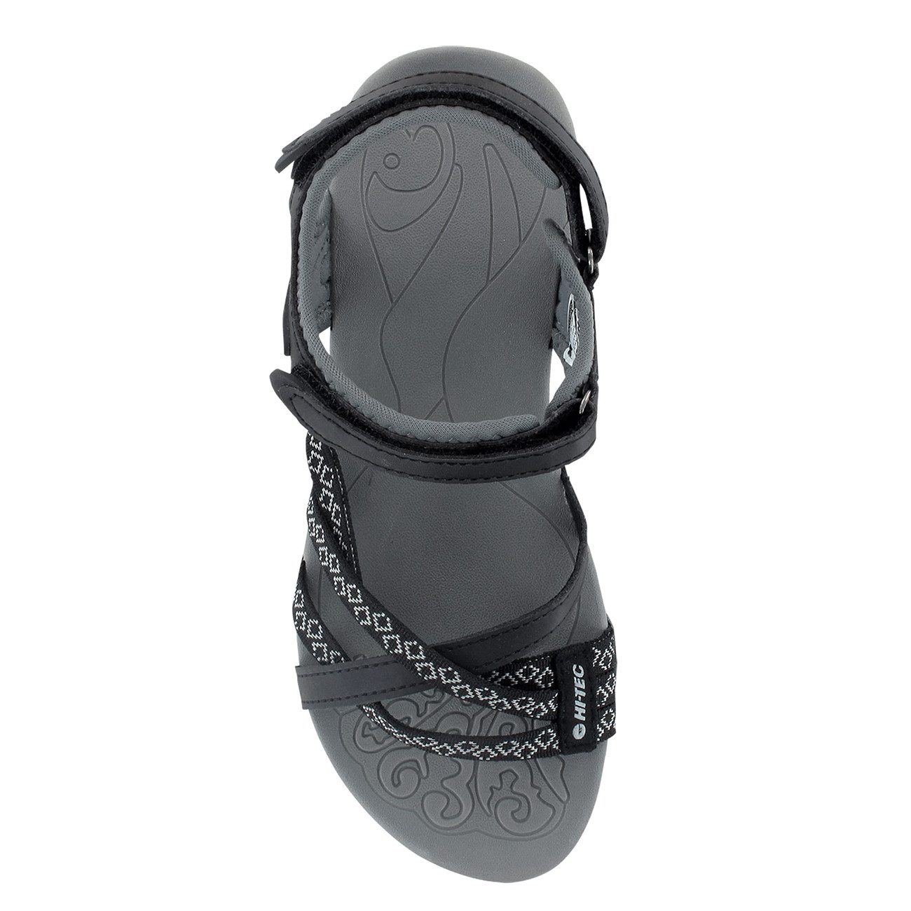 Hi-Tec Hi-Tec Sandalen Savanna II Sandale